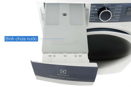 May say quan ao Electrolux EDH803Q7WB 8Kg 5