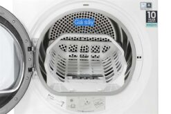May say quan ao Electrolux EDH803Q7WB 8Kg 8