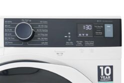 May say quan ao Electrolux EDH804H5WB 8Kg 4