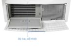 Máy sấy quần áo Electrolux EDH804H5WB 8Kg - Ảnh 7