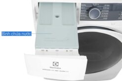May say quan ao Electrolux EDH804H5WB 8Kg 6