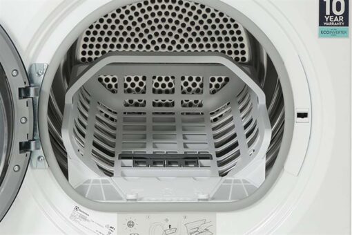 May say quan ao Electrolux EDH903R9WB 9Kg 5
