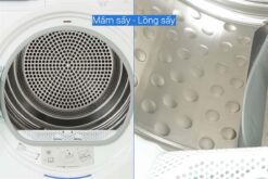 May say quan ao Electrolux EDH903R9WB 9Kg 7
