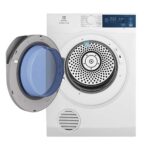 Máy sấy quần áo Electrolux EDS854J3WB 8.5Kg - Ảnh 4