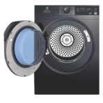 Máy sấy quần áo Electrolux EDS854N3SB 8.5Kg - Ảnh 4