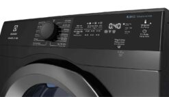 May say quan ao Electrolux EDS854N3SB 8.5Kg 4