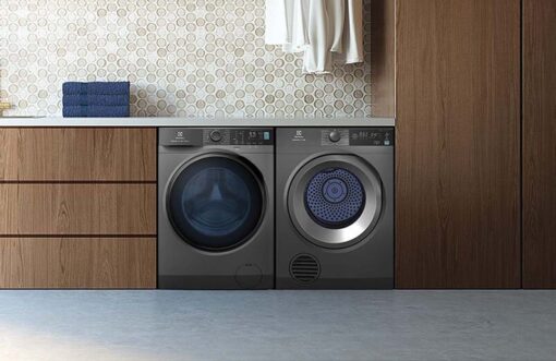 May say quan ao Electrolux EDS854N3SB 8.5Kg 6