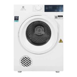 Máy sấy quần áo Electrolux EDV754H3WB 7.5Kg