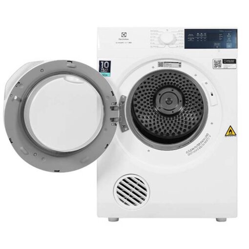 May say quan ao Electrolux EDV754H3WB 7.5Kg 2