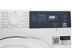 May say quan ao Electrolux EDV754H3WB 7.5Kg 4
