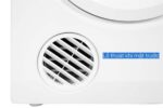 Máy sấy quần áo Electrolux EDV754H3WB 7.5Kg - Ảnh 7