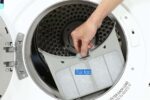 Máy sấy quần áo Electrolux EDV754H3WB 7.5Kg - Ảnh 8