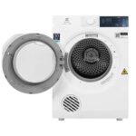 Máy sấy quần áo Electrolux EDV854J3WB 8.5Kg - Ảnh 4