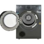 Máy sấy quần áo Electrolux EDV854N3SB 8.5Kg - Ảnh 4