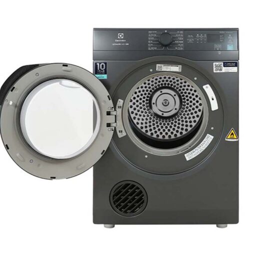 May say quan ao Electrolux EDV854N3SB 8.5Kg 2