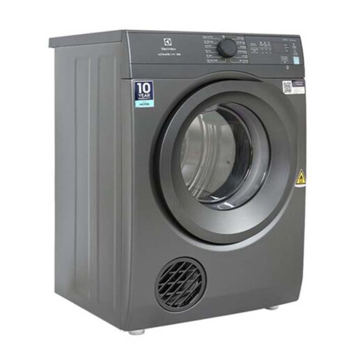 May say quan ao Electrolux EDV854N3SB 8.5Kg 3