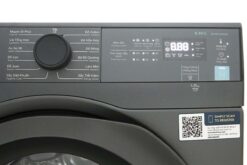 May say quan ao Electrolux EDV854N3SB 8.5Kg 4