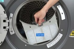 May say quan ao Electrolux EDV854N3SB 8.5Kg 5