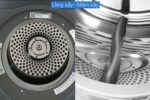 Máy sấy quần áo Electrolux EDV854N3SB 8.5Kg - Ảnh 8