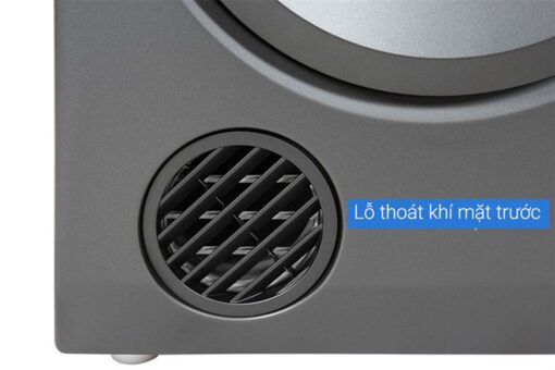 May say quan ao Electrolux EDV854N3SB 8.5Kg 8