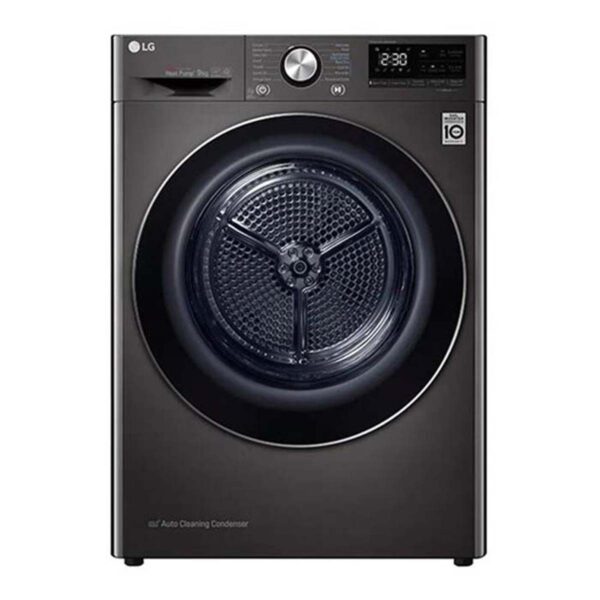 Máy sấy quần áo LG DVHP09B 9Kg Inverter