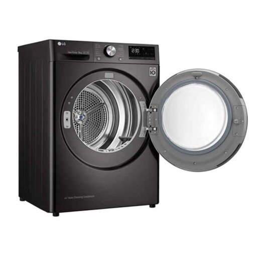 May say quan ao LG DVHP09B 9Kg inverter 2
