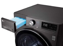 May say quan ao LG DVHP09B 9Kg inverter 3
