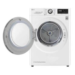 May say quan ao LG DVHP09W 9Kg inverter 2