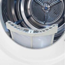 May say quan ao LG DVHP09W 9Kg inverter 5