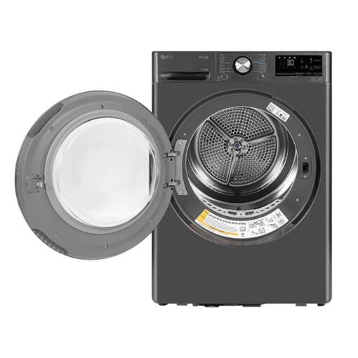 May say quan ao LG DVHP50B 10.5Kg inverter 2