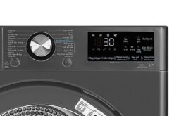May say quan ao LG DVHP50B 10.5Kg inverter 4
