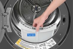 May say quan ao LG DVHP50B 10.5Kg inverter 6