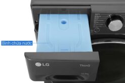 May say quan ao LG DVHP50B 10.5Kg inverter 8
