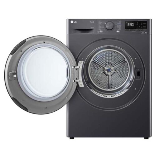 May say quan ao LG DVHP50M 10.5Kg inverter 2