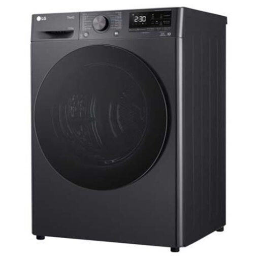 May say quan ao LG DVHP50M 10.5Kg inverter 4