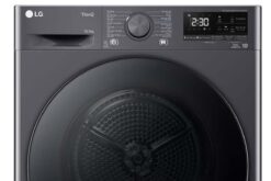 May say quan ao LG DVHP50M 10.5Kg inverter 5