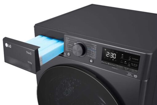 May say quan ao LG DVHP50M 10.5Kg inverter 6