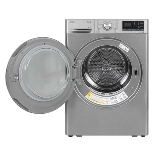 May say quan ao LG DVHP50P 10.5Kg inverter 2
