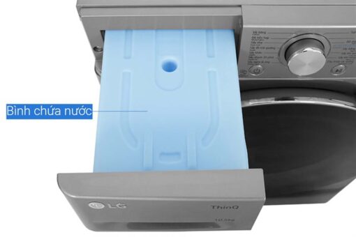 May say quan ao LG DVHP50P 10.5Kg inverter 4