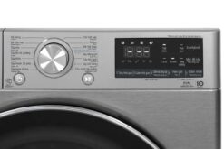 May say quan ao LG DVHP50P 10.5Kg inverter 5