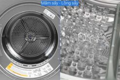 May say quan ao LG DVHP50P 10.5Kg inverter 9