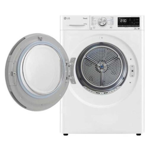 May say quan ao LG DVHP50W 10.5Kg inverter 2