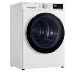Máy sấy quần áo LG DVHP50W 10.5Kg inverter - Ảnh 3