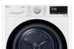 Máy sấy quần áo LG DVHP50W 10.5Kg inverter - Ảnh 5