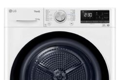 May say quan ao LG DVHP50W 10.5Kg inverter 5
