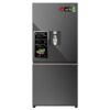 Tủ lạnh Panasonic NR-BW530XMMV 2 cánh 500 lít inverter