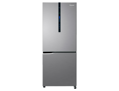 Tủ lạnh Panasonic NR-SP275CPSV 2 cánh 251 lít inverter