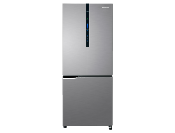 Tủ lạnh Panasonic NR-SP275CPSV 2 cánh 251 lít inverter