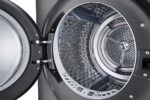Tháp giặt sấy LG WashTower WT1410NHB 14kg 10kg inverter - Ảnh 13