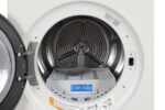 Tháp giặt sấy LG WashTower WT1410NHE 14kg 10kg inverter - Ảnh 16